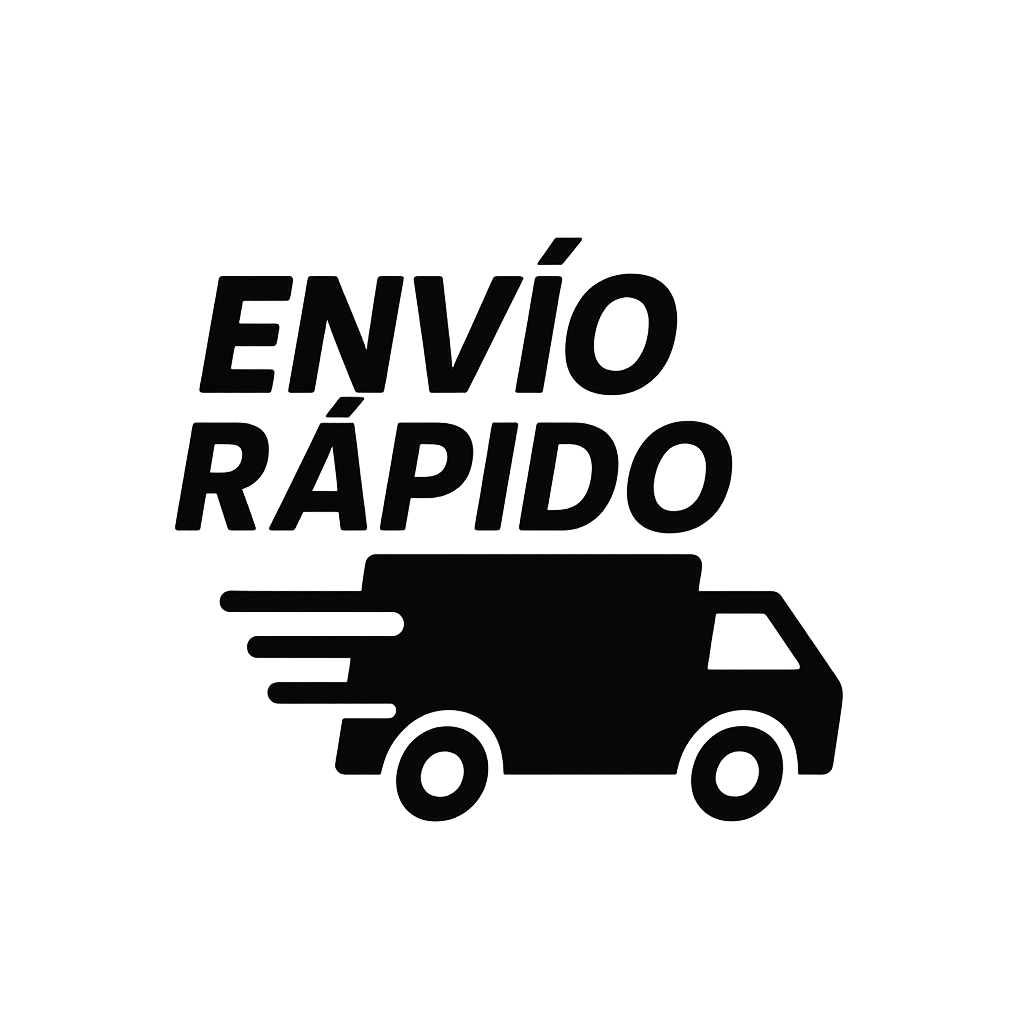 Envío rápido
