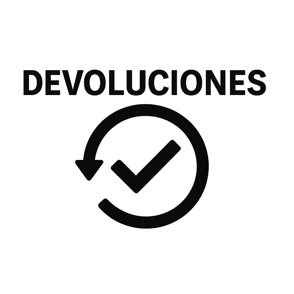 Garantía o devoluciones